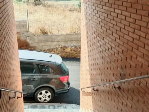 Piso en calle de Umbría