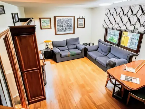 Dúplex en calle del Zas