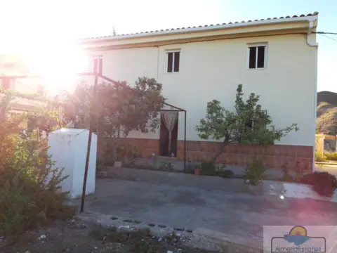 Casa en Los Requenas