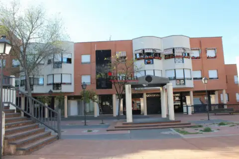 Piso en Casco Urbano
