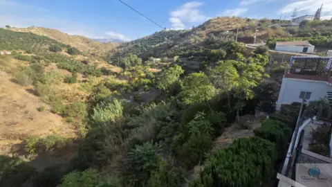Finca rústica en La Viñuela
