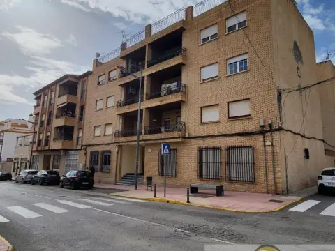 Piso en Albox