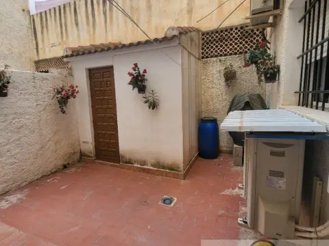 Piso en Albox