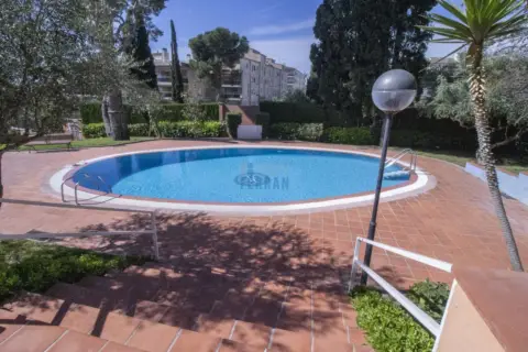 Piso en Coma-Ruga Playa