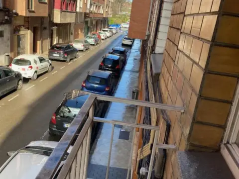 Piso en calle de Cardona, 6