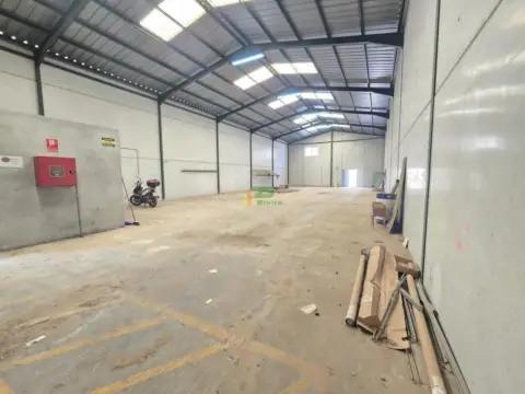 Nave comercial en calle Avenida Jose Montoya Garcia