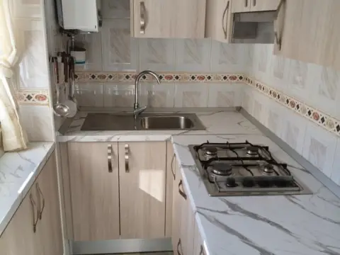 Piso en El Carmen Ronda del Estero