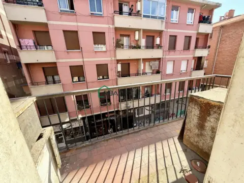 Piso en Travesía de Uribarri 'C'