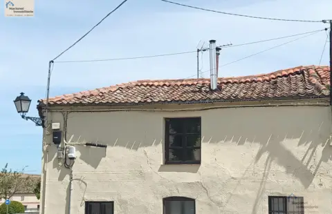 Casa en Castilla y Leon