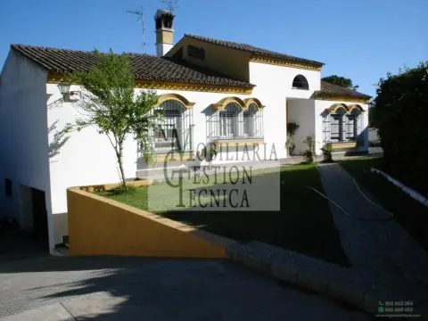 Chalet en Pinar Alto