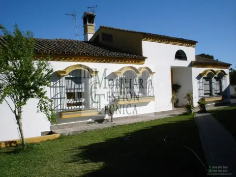 Chalet en Pinar Alto