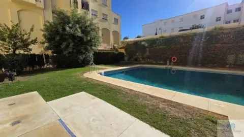 Piso en calle de Jacaranda