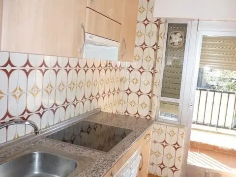 Piso en calle de las Eras