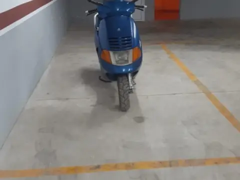Garaje en Ingenio
