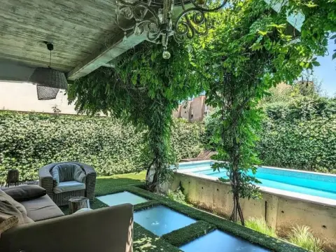 Chalet en Zona Centro