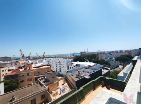 Ático en Bahia Blanca