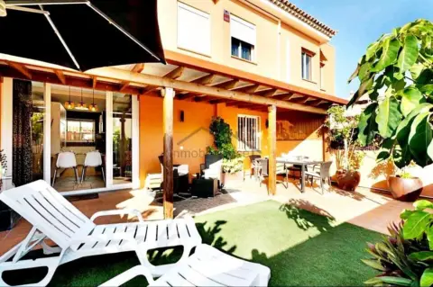 Casa en El Pam Mar