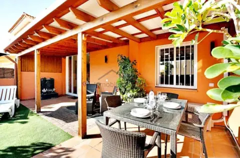 Casa en El Pam Mar