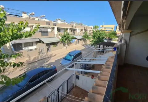 Casa en Los Alcazares