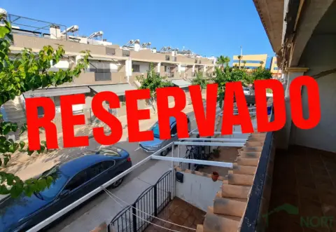 Casa en Los Alcazares