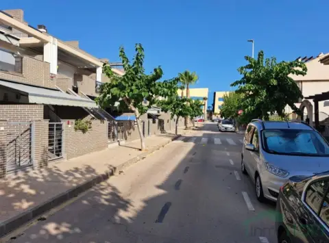 Casa en Los Alcazares