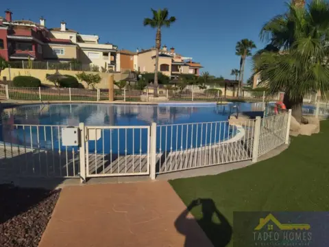 Apartamento en calle Reino Unido, 6