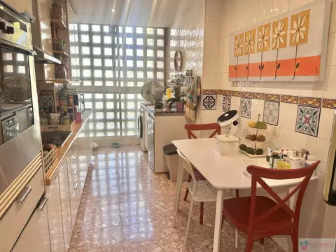 Piso en Nueva Andalucia - Casino