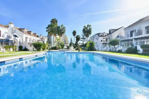 Piso en calle Alberto Morgenstein