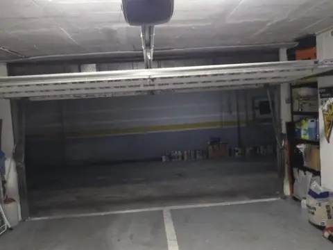 Garaje en Avenida de Las Cortes de Cádiz, 2