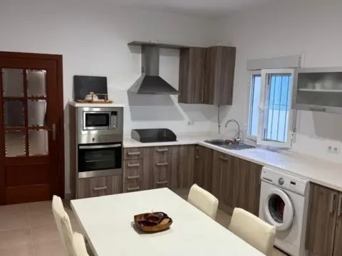 Piso en Cercana Al Centro