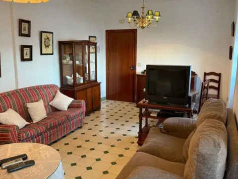 Piso en Cercana Al Centro