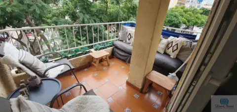 Piso en Avenida de los Condes de San Isidro