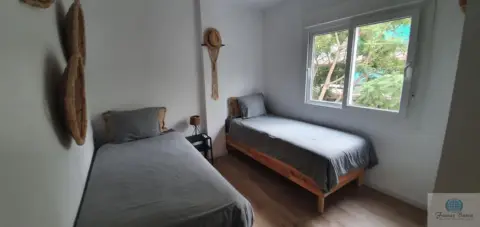 Piso en Avenida de los Condes de San Isidro