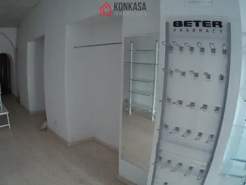 Local comercial en Centro