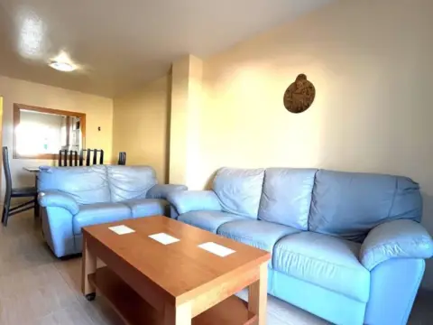 Apartamento en calle Abierta