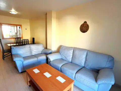 Apartamento en calle Abierta