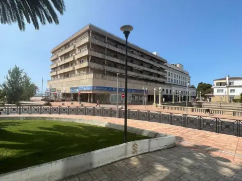 Apartamento en Carrer d'Antoni Gaudí