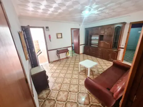 Piso en calle de la Rosa