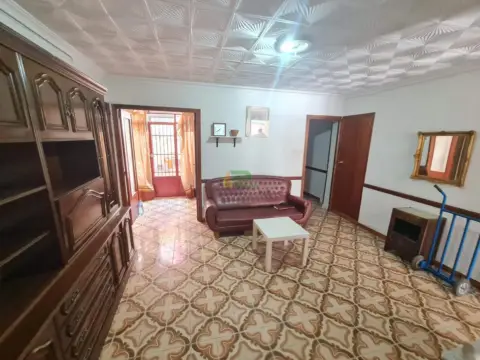 Piso en calle de la Rosa