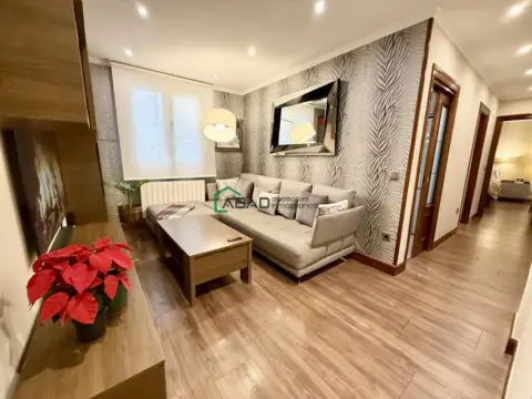 Piso en Autonomia Kalea