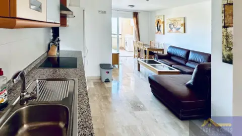 Apartamento en calle Pasajes, nº 4
