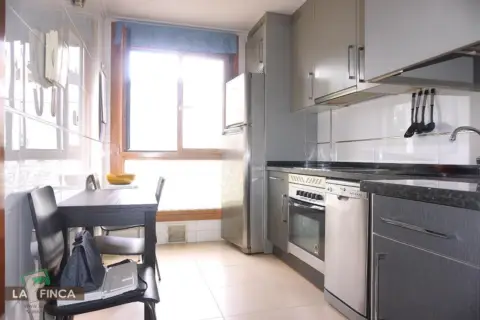 Piso en calle de Canarias