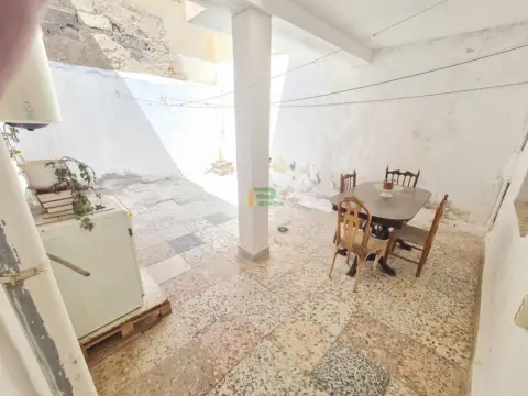 Piso en calle de la Rosa