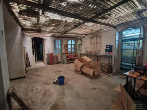 Casa en Centro Histrico