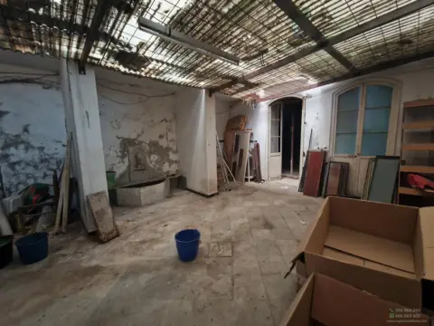 Casa en Centro Histrico