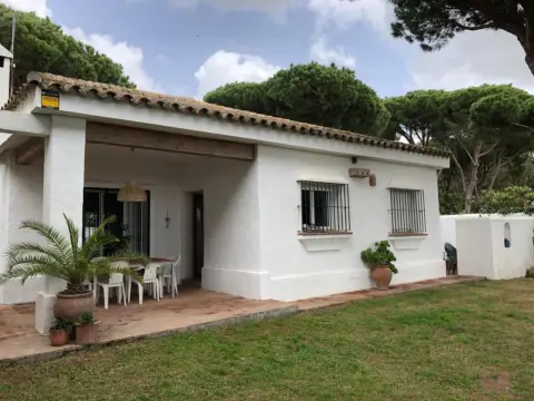Chalet en Rana Verde Pinar de los Guisos