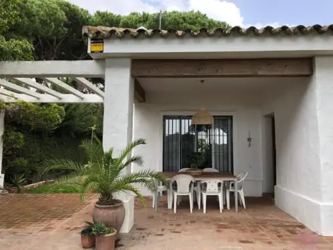 Chalet en Rana Verde Pinar de los Guisos