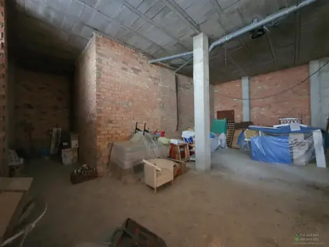 Local comercial en La Angelita