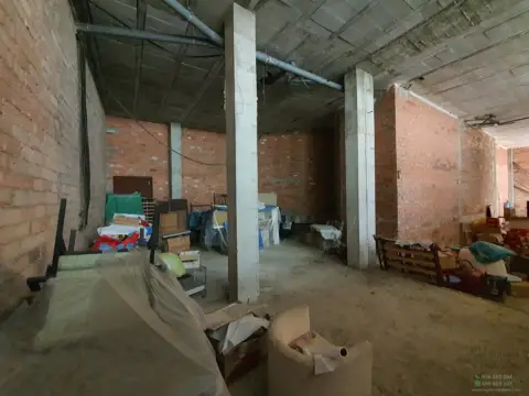 Local comercial en La Angelita