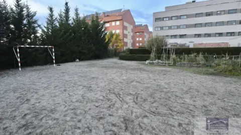 Piso en La Estación Consorcio